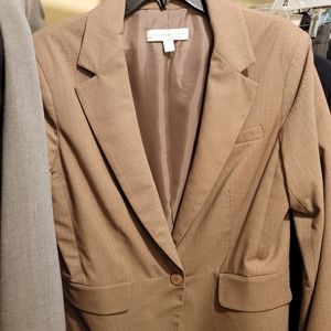 NY&Co Suit Jacket Size 14